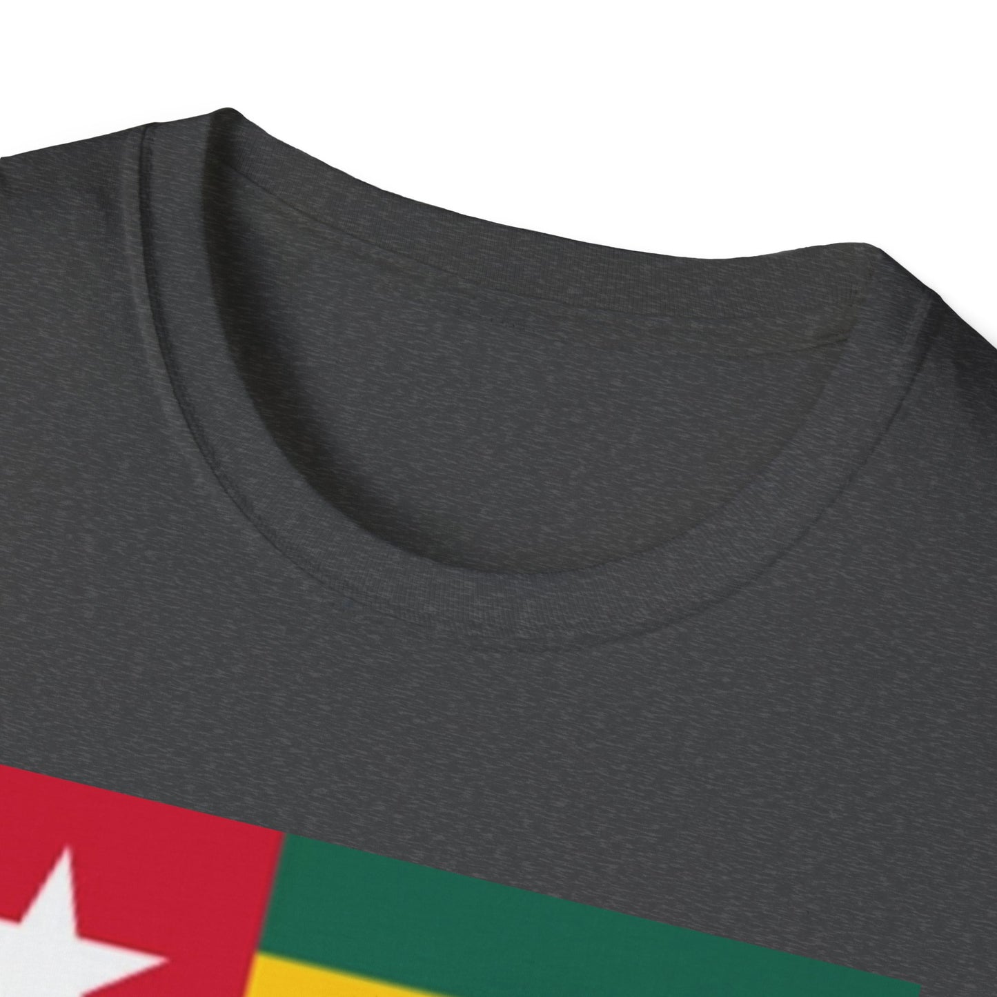Unisex Softstyle T-Shirt -- Togo