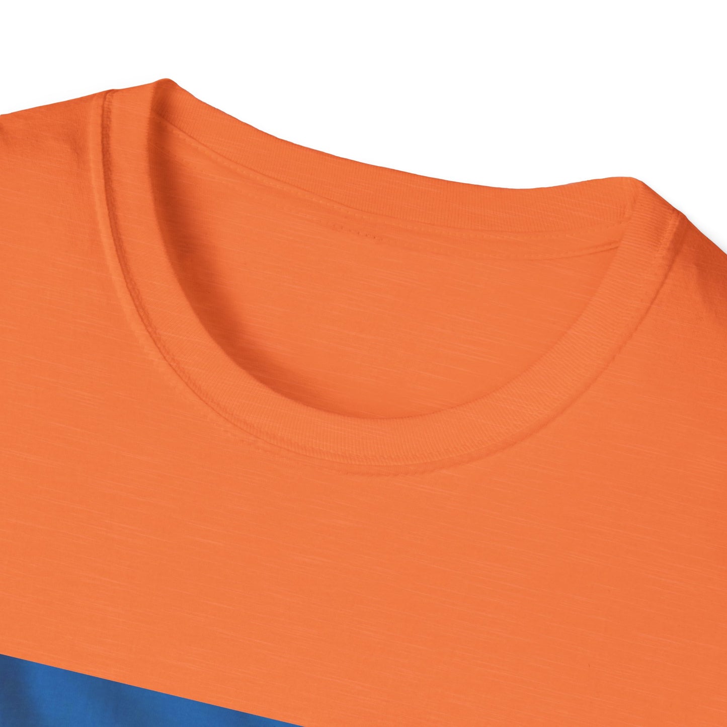 Unisex Softstyle T-Shirt --; Nicaragua