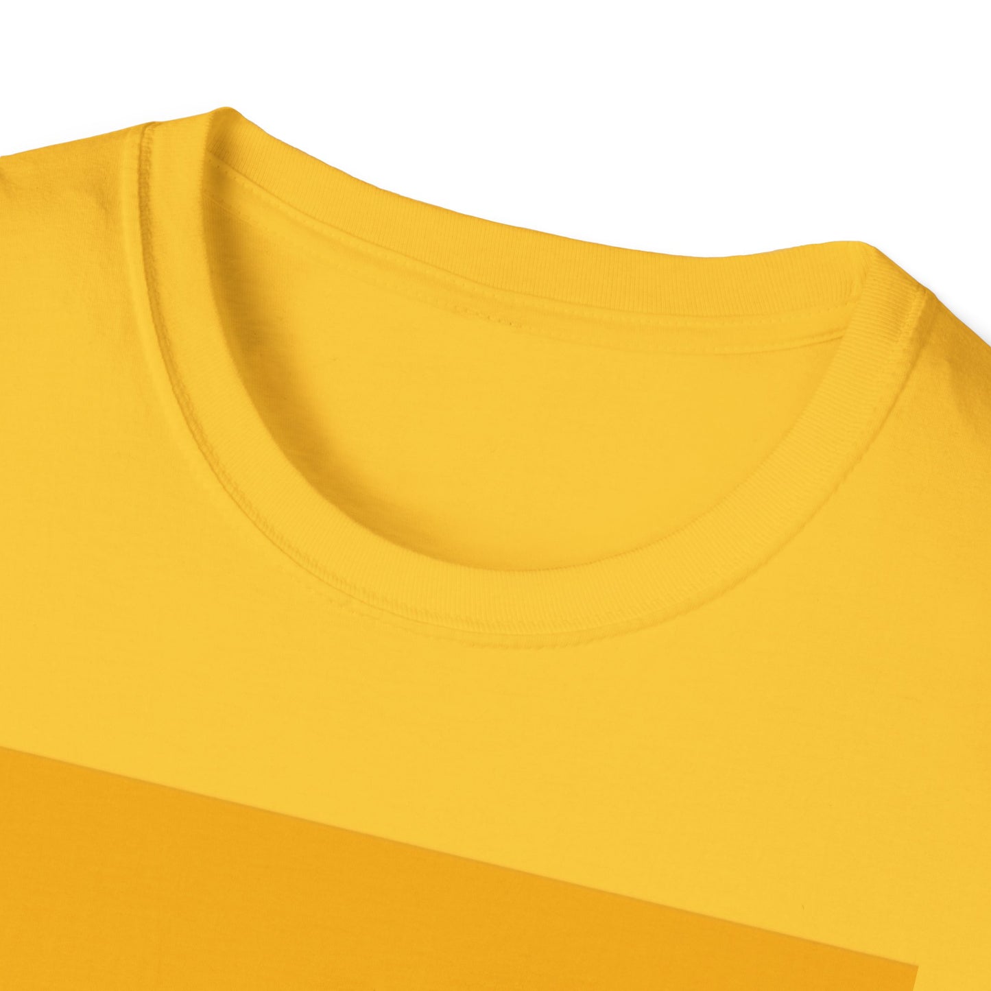Unisex Softstyle T-Shirt -- Lithuania