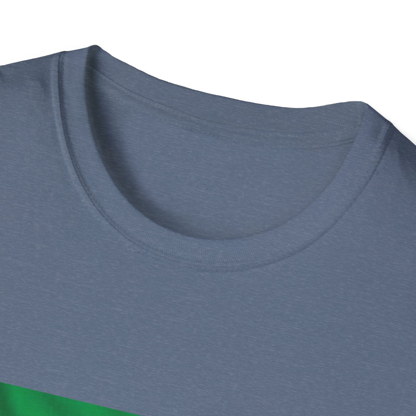Unisex Softstyle T-Shirt -- Suriname