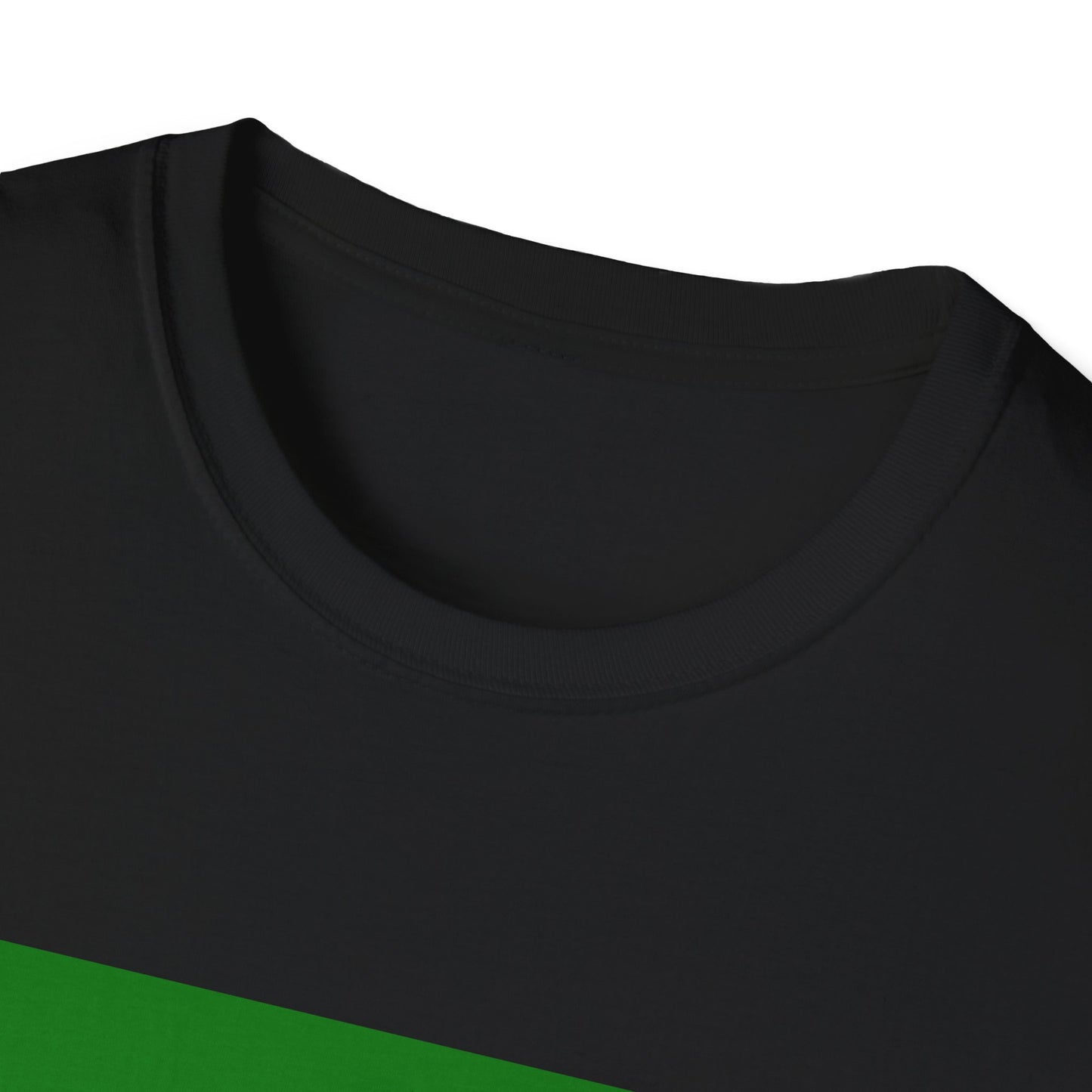 Unisex Softstyle T-Shirt -- Guyana