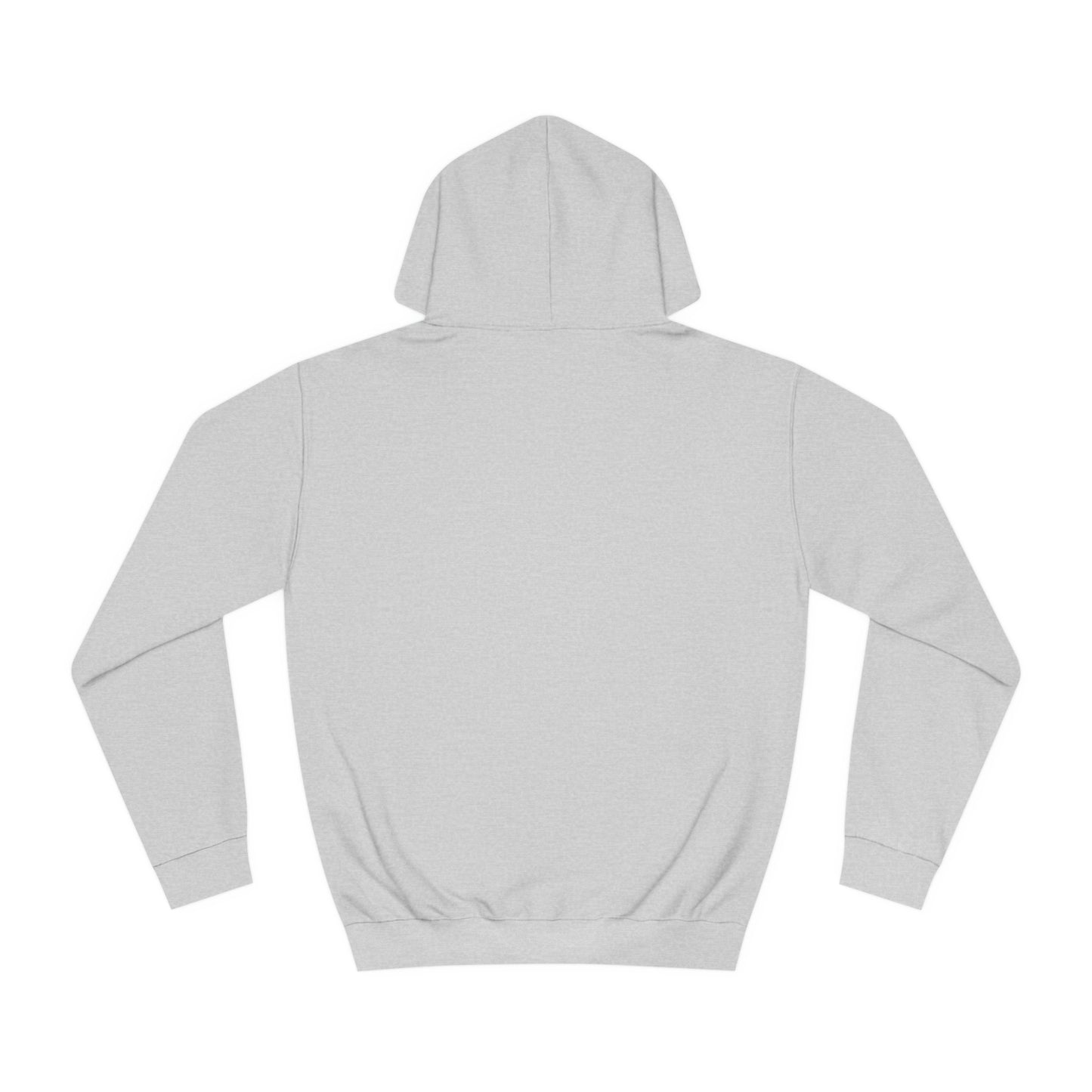 Unisex College Hoodie USA