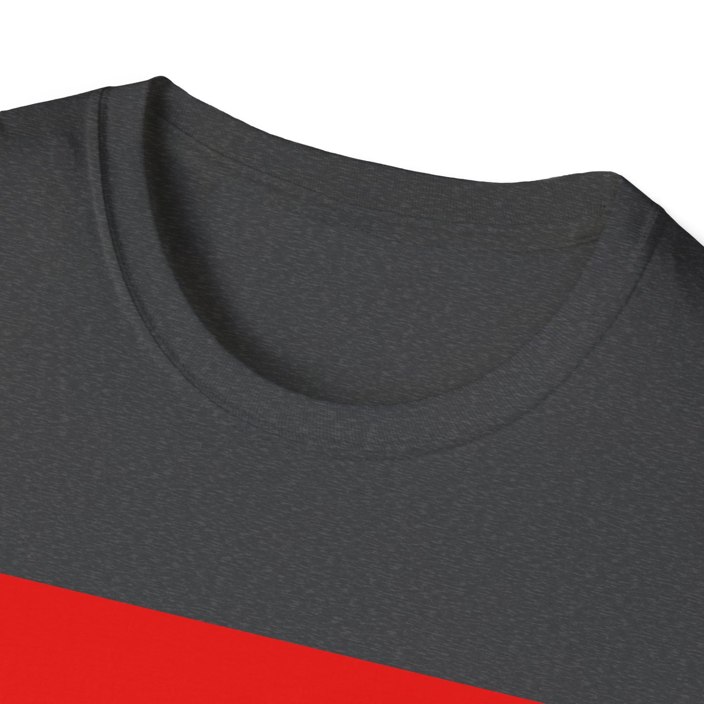 Unisex Softstyle T-Shirt -- Angola