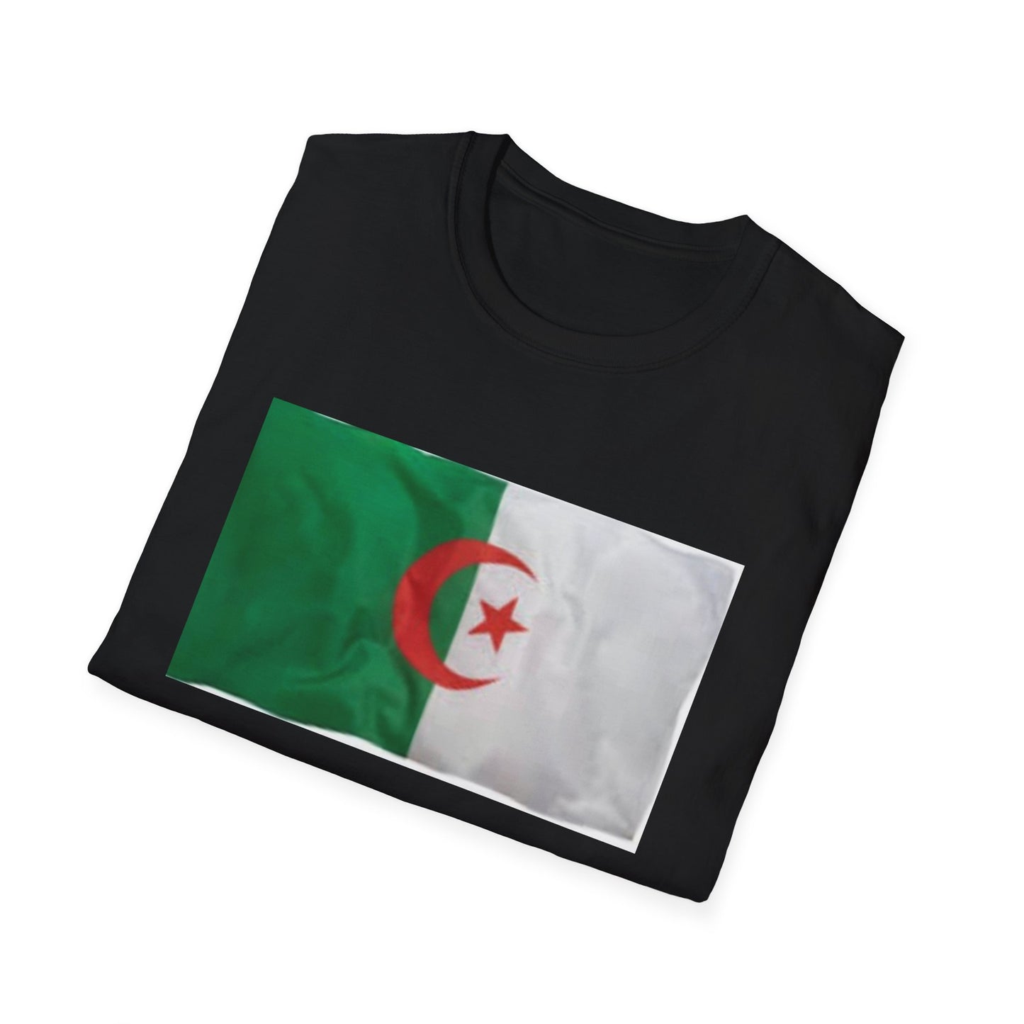 Unisex Softstyle T-Shirt Algeria