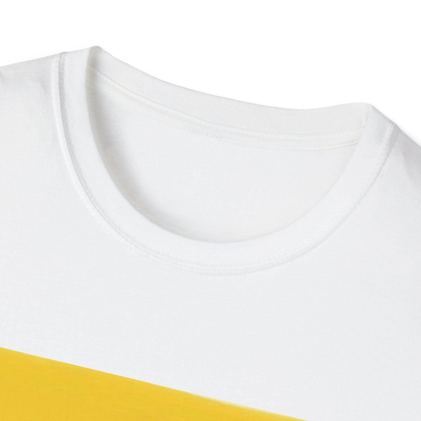 Unisex Softstyle T-Shirt -- Venezuela