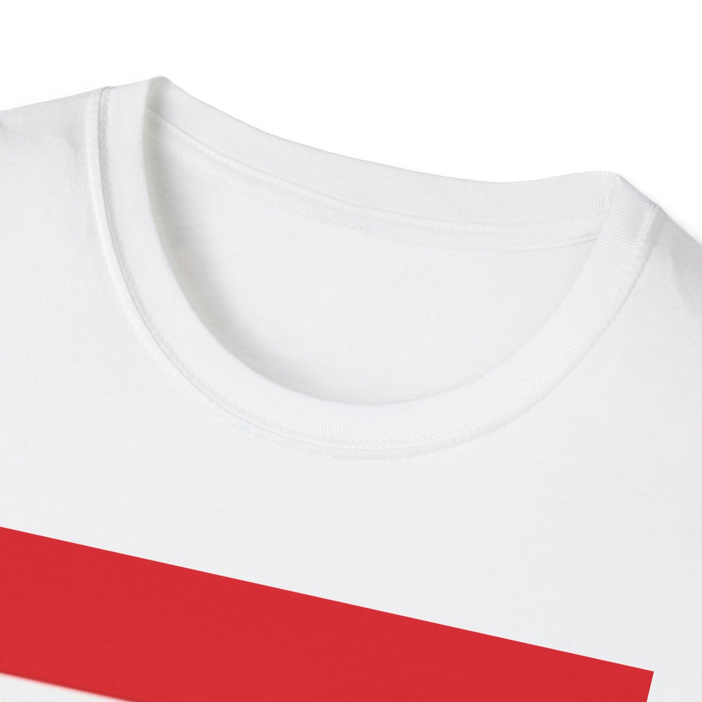 Unisex Softstyle T-Shirt -- Tajikistan