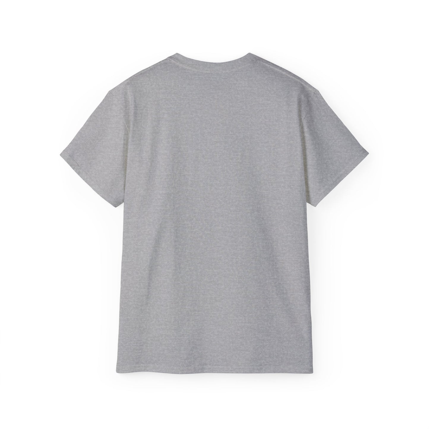 Unisex Ultra Cotton Tee -- Ethiopian Federal Flag Tshirt