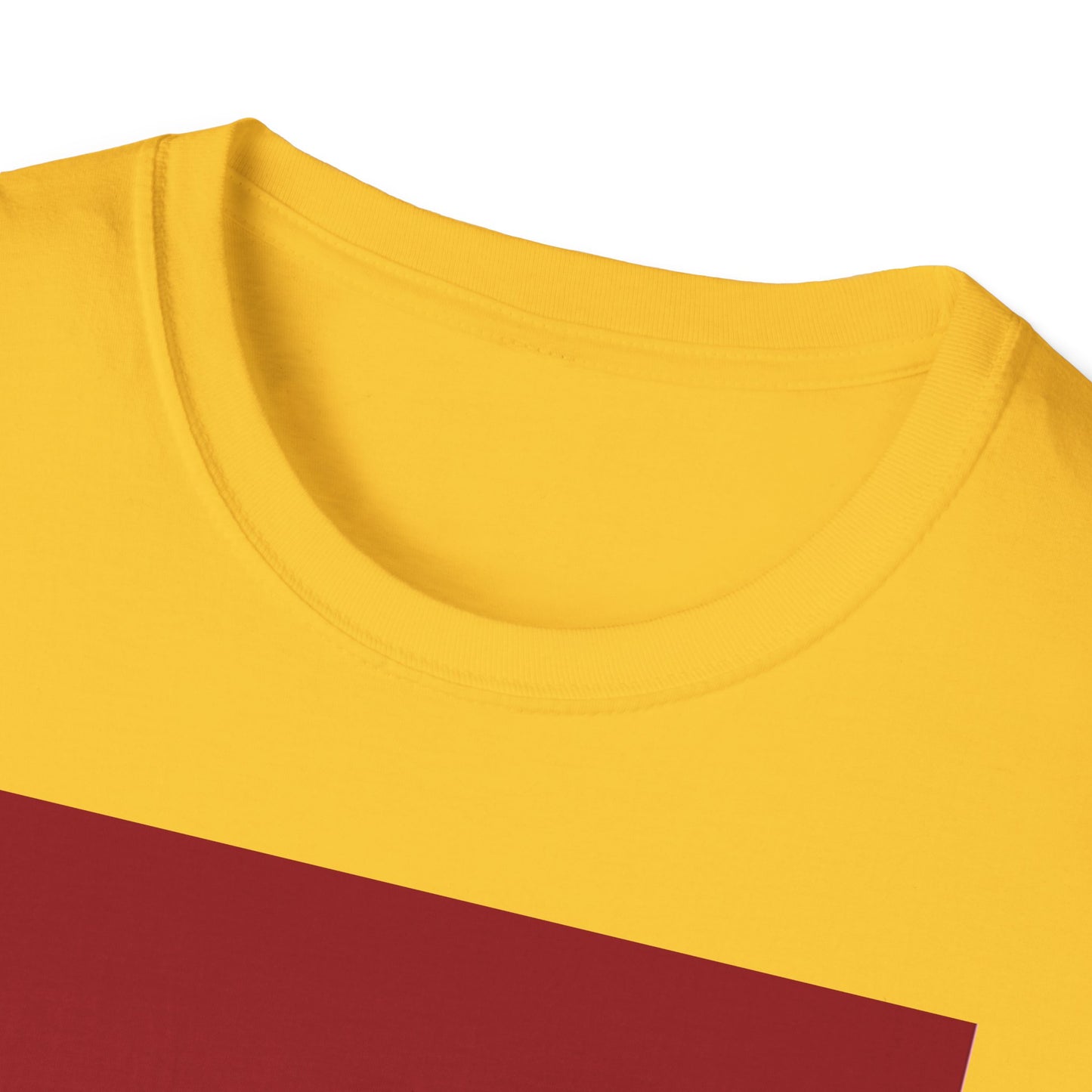Unisex Softstyle T-Shirt - Latvia