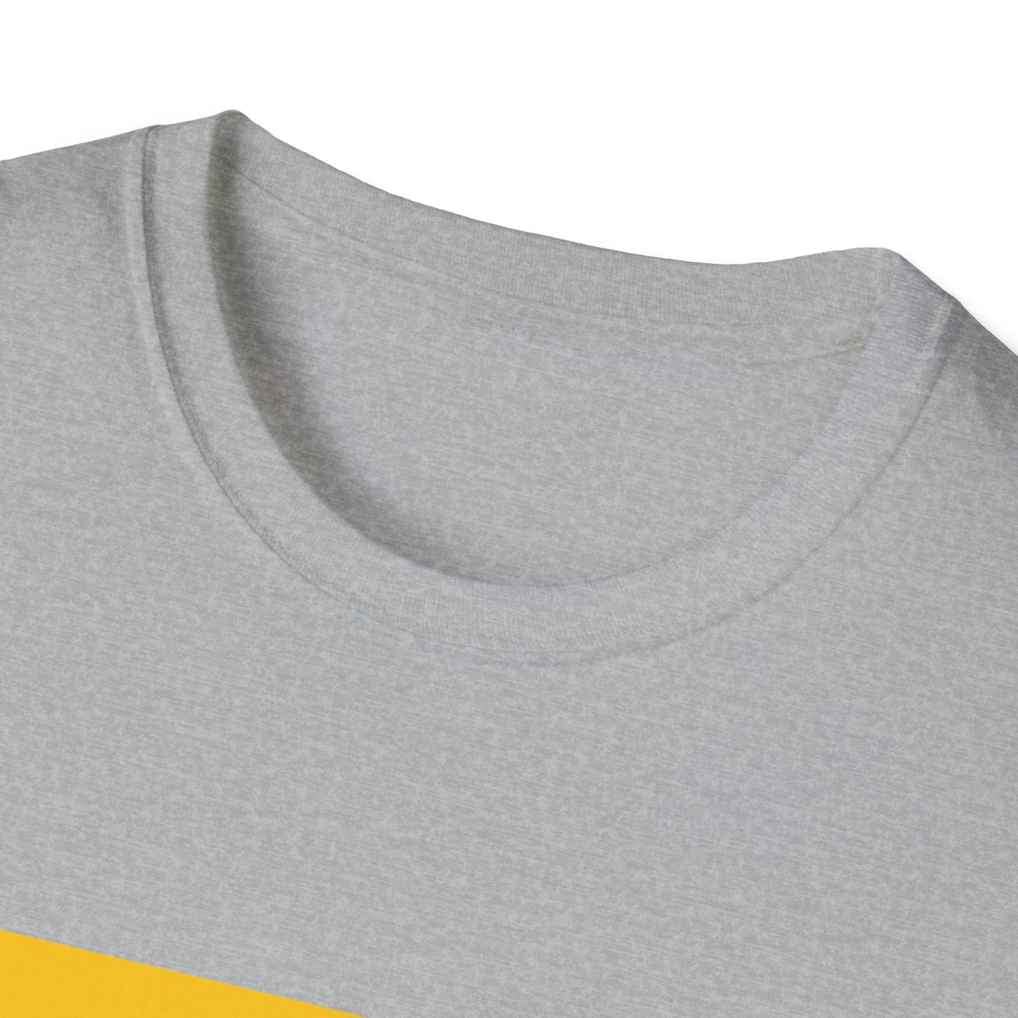 Unisex Softstyle T-Shirt -- Colombia