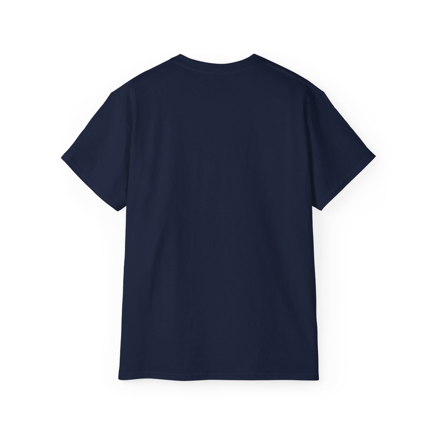 Unisex Ultra Cotton Tee -- Sweden
