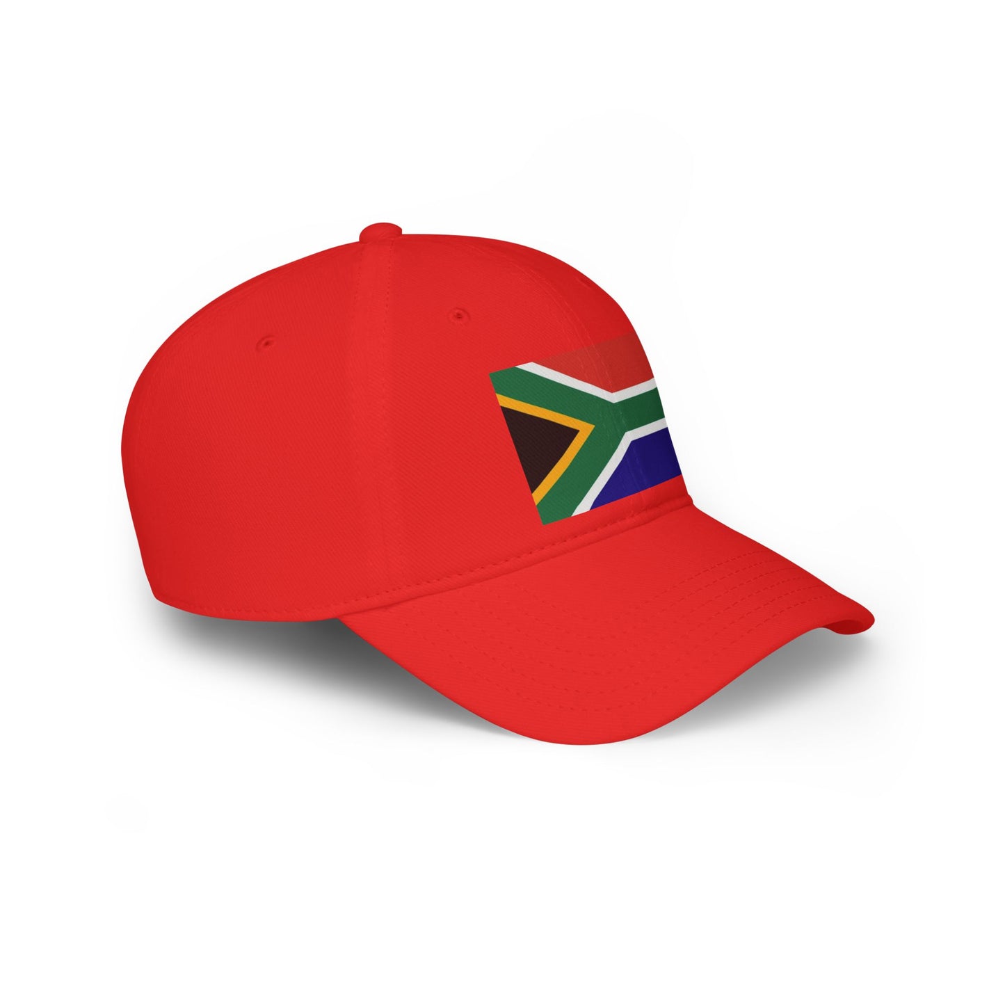 Low Profile Baseball Cap -- South Africa