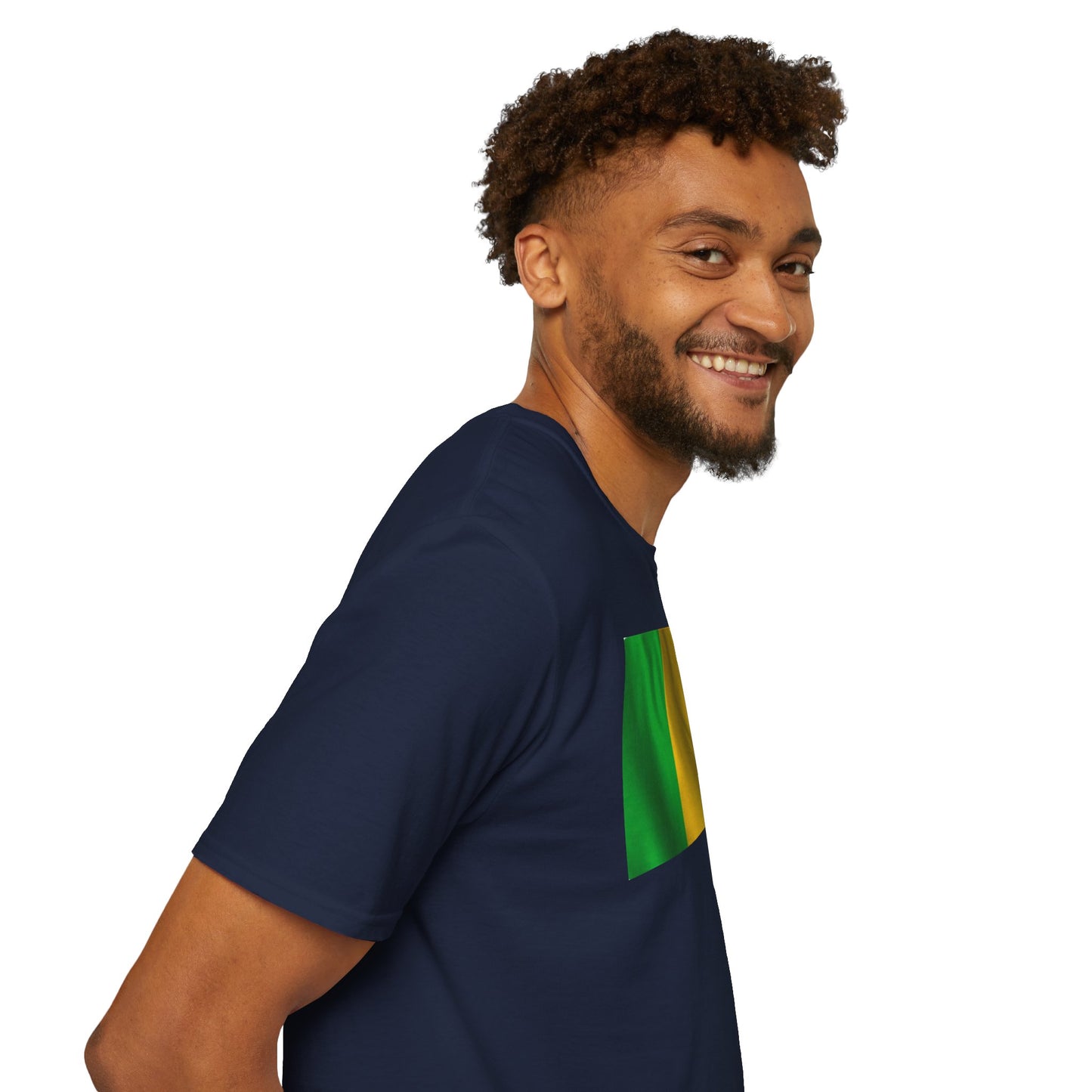 Unisex Softstyle T-Shirt -- Mali