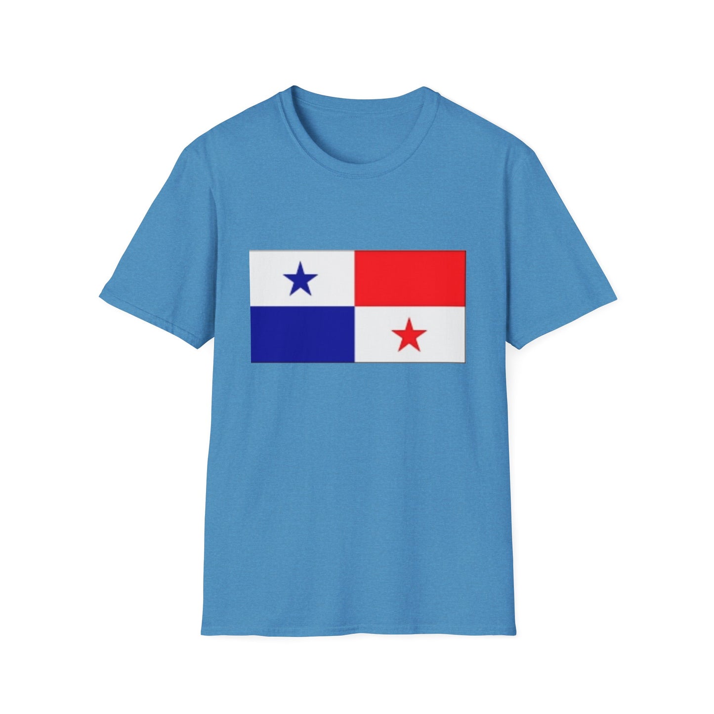 Unisex Softstyle T-Shirt -- Panama