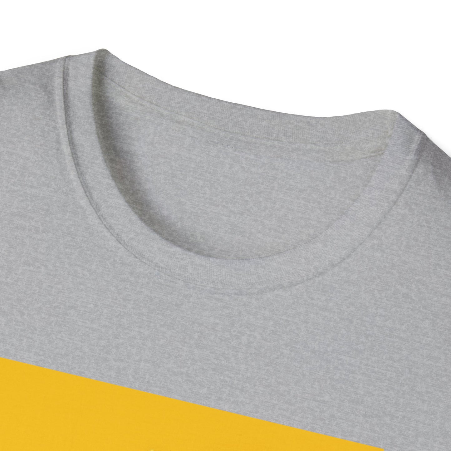 Unisex Softstyle T-Shirt -- Myanmar