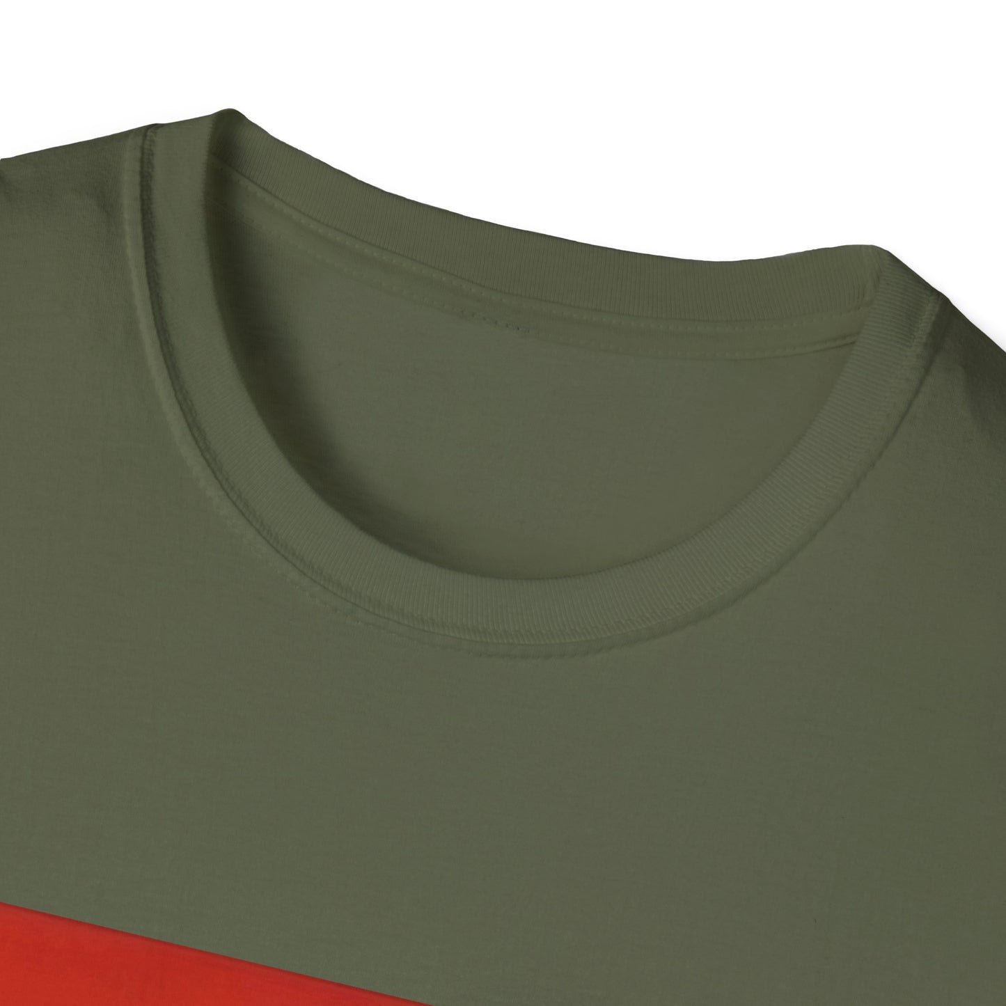 Unisex Softstyle T-Shirt -- Spain
