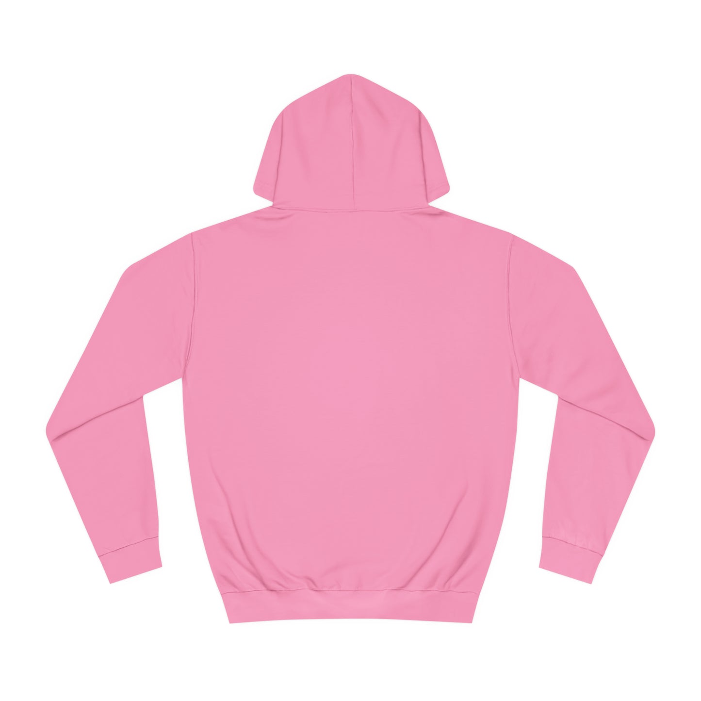 Unisex College Hoodie USA