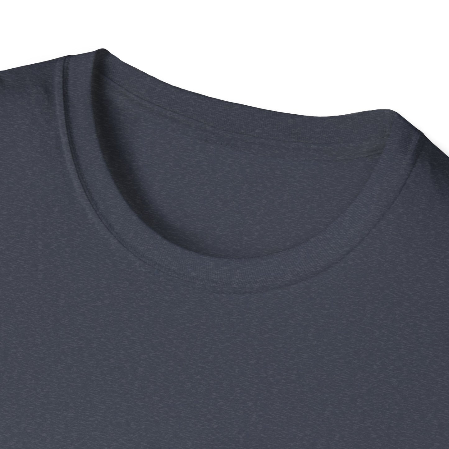 Unisex Softstyle T-Shirt -- Mayote