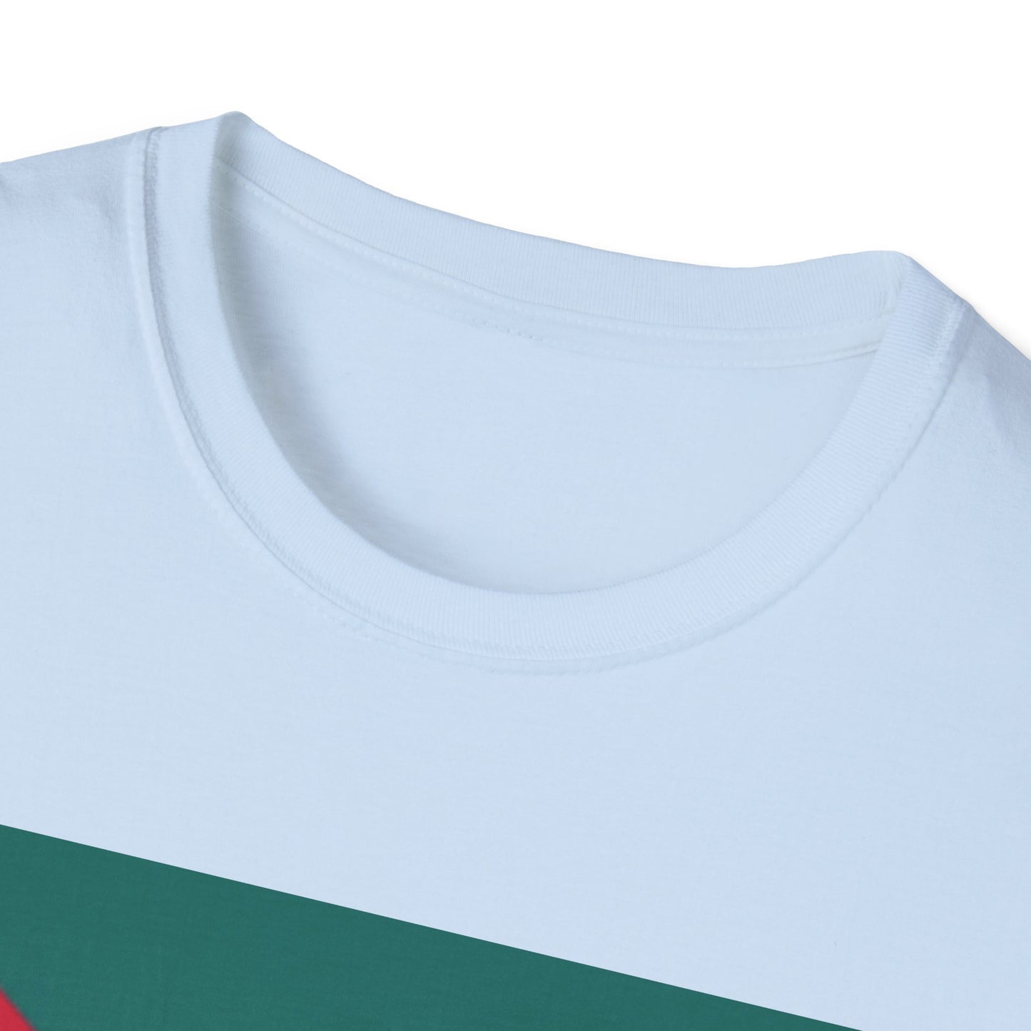 Unisex Softstyle T-Shirt Mozambique