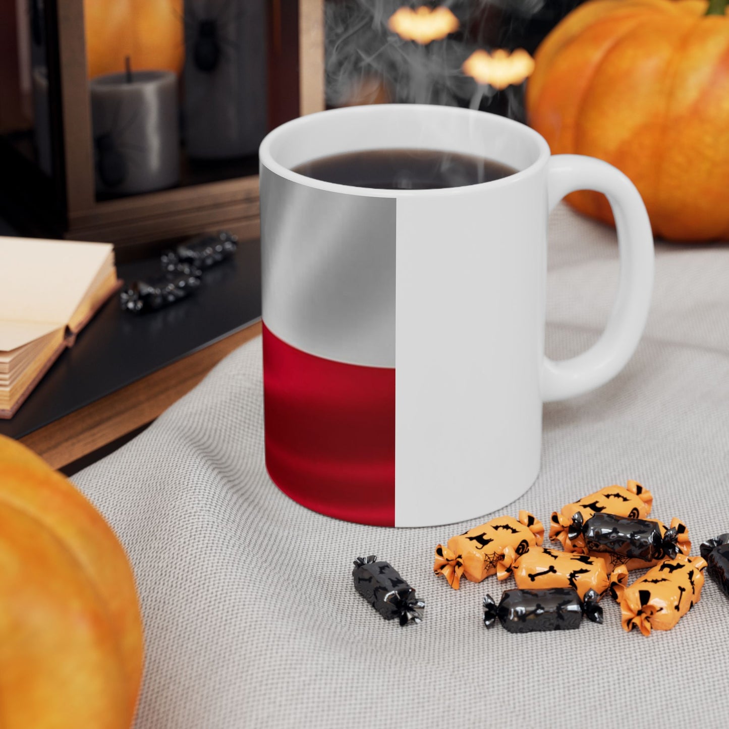 Ceramic Mug 11oz - Chile