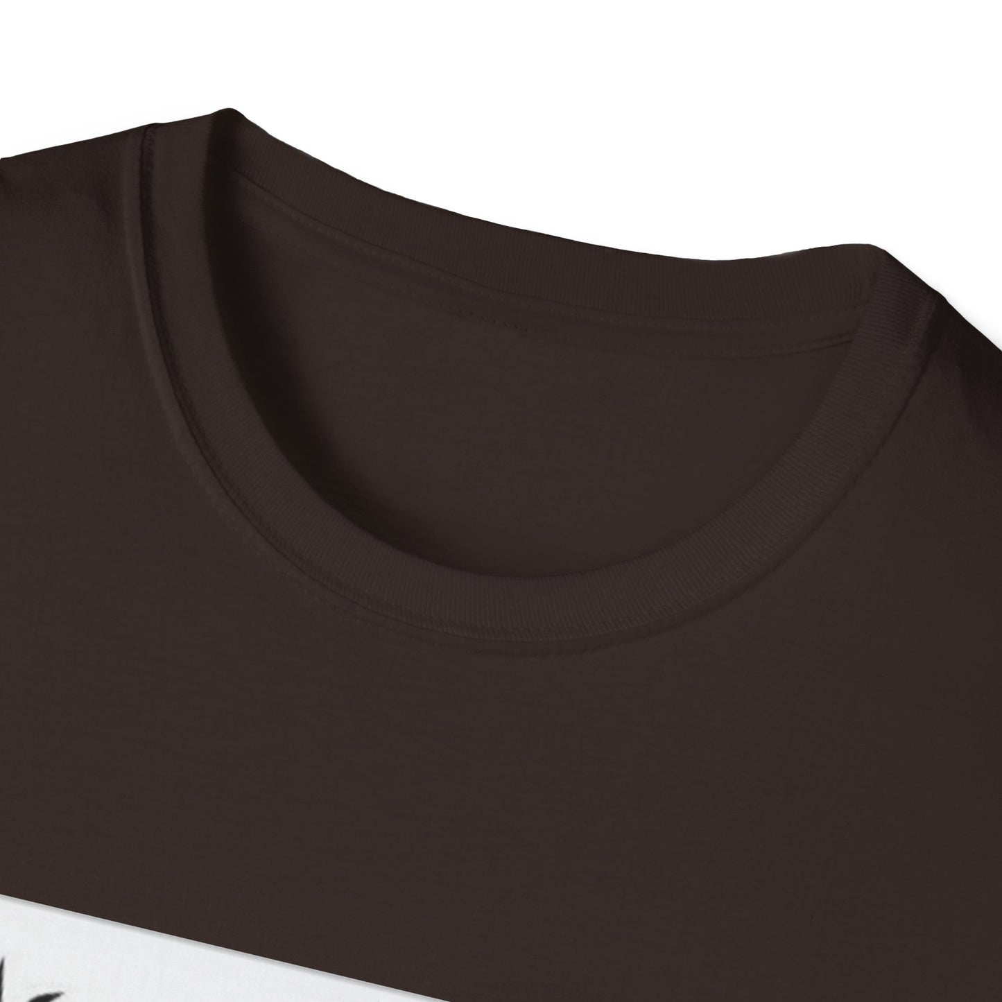 Unisex Softstyle T-Shirt -- Uruguay