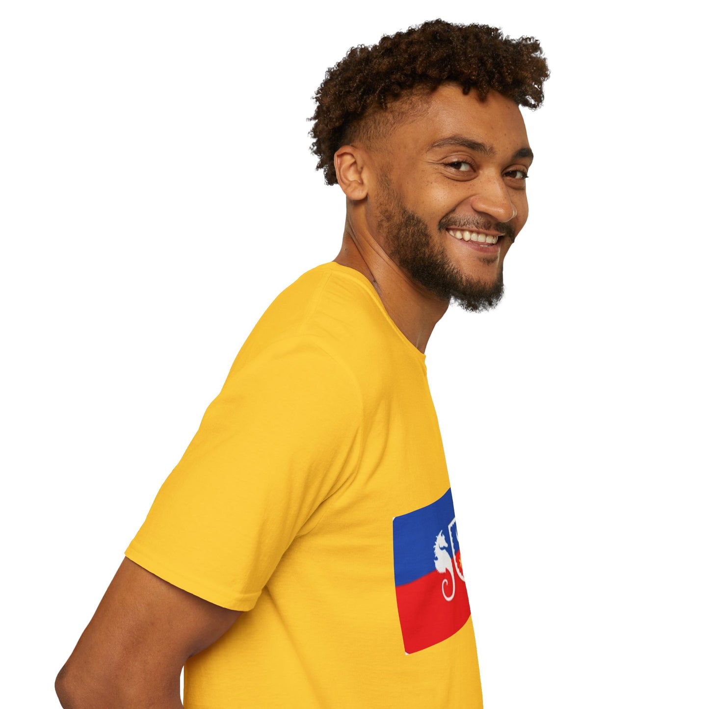 Unisex Softstyle T-Shirt -- Mayote