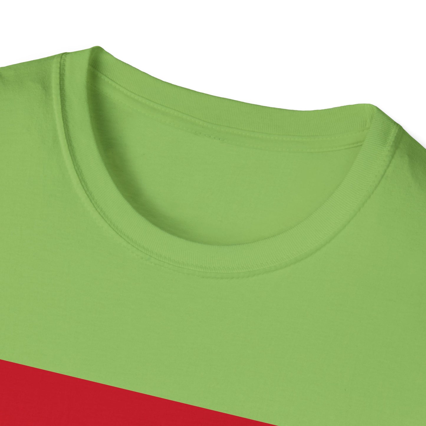 Unisex Softstyle T-Shirt - Egypt