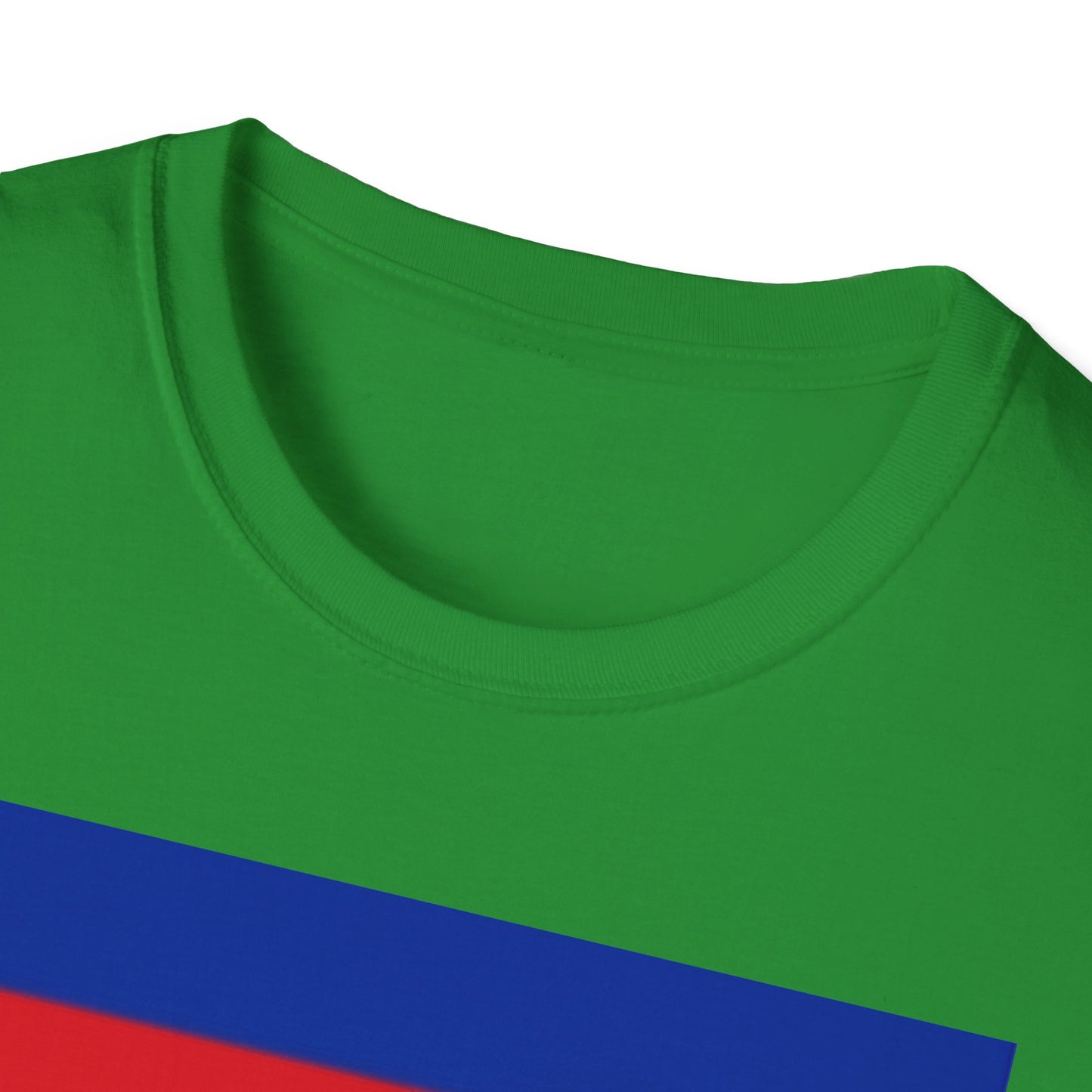 Unisex Softstyle T-Shirt -- Cambodia