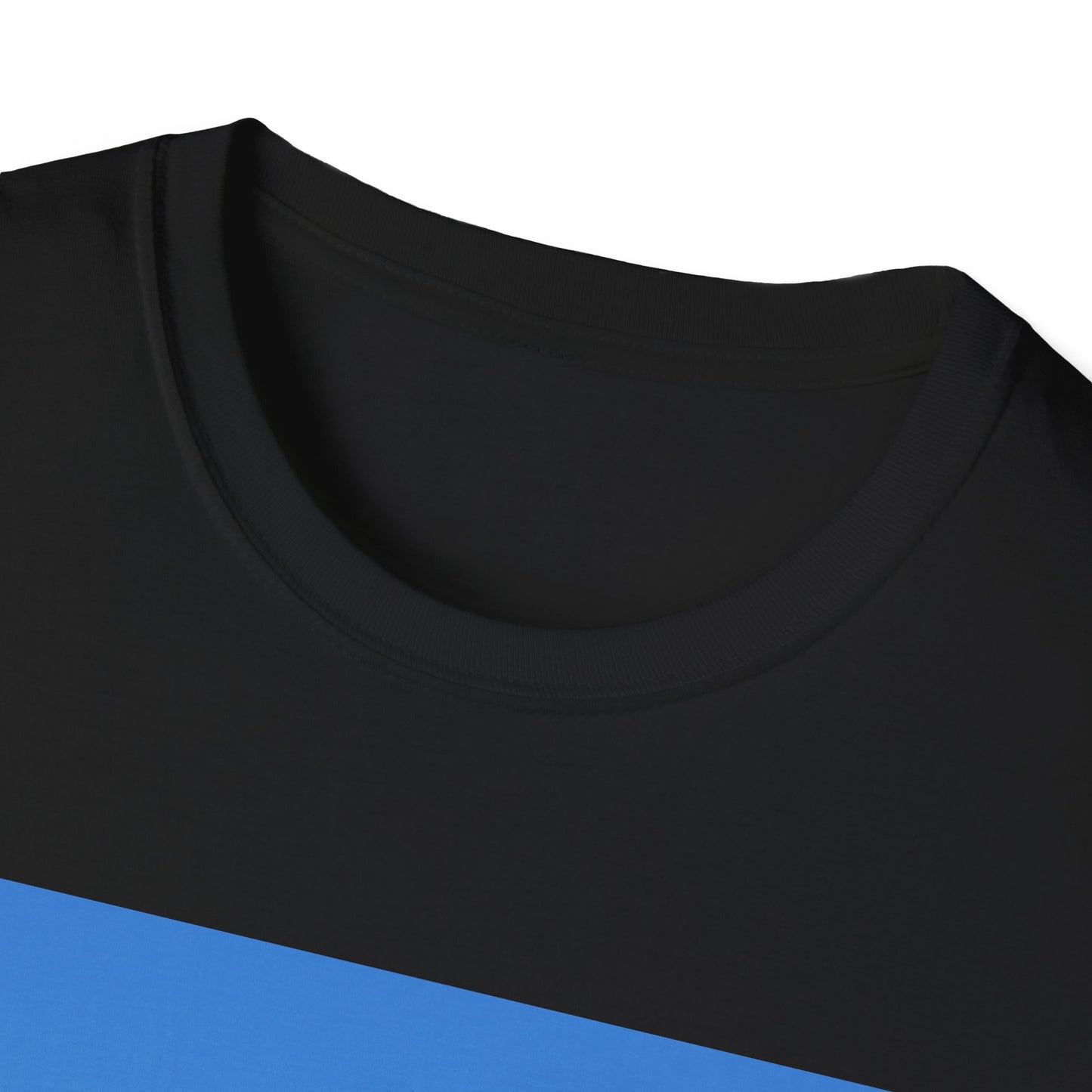 Unisex Softstyle T-Shirt -- Somalia