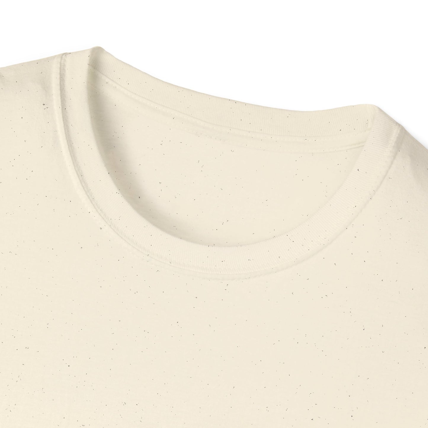 Unisex Softstyle T-Shirt -- El Salvador