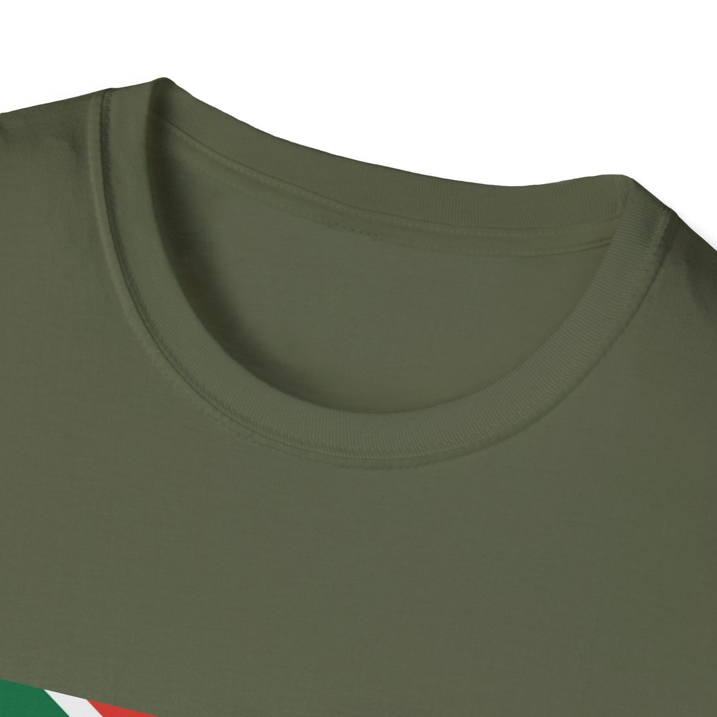 Unisex Softstyle T-Shirt -- South Africa