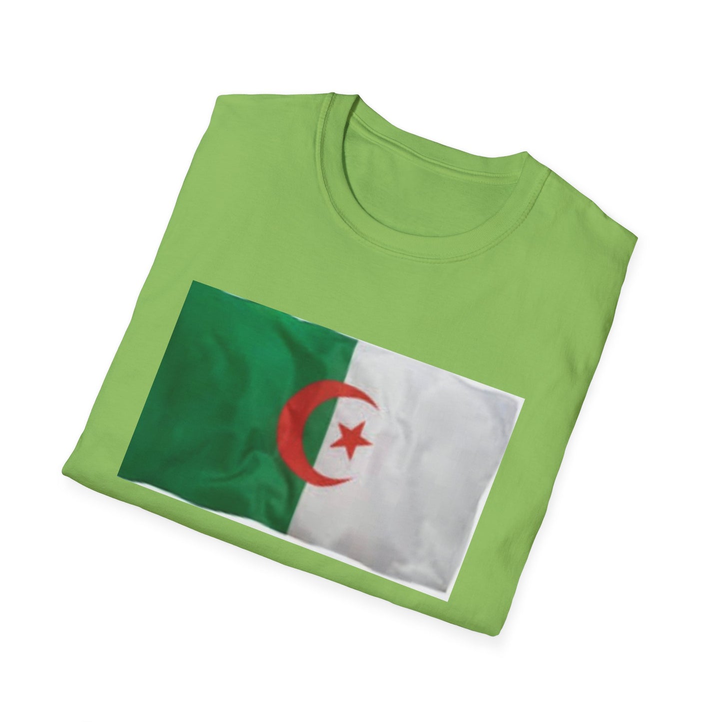 Unisex Softstyle T-Shirt Algeria