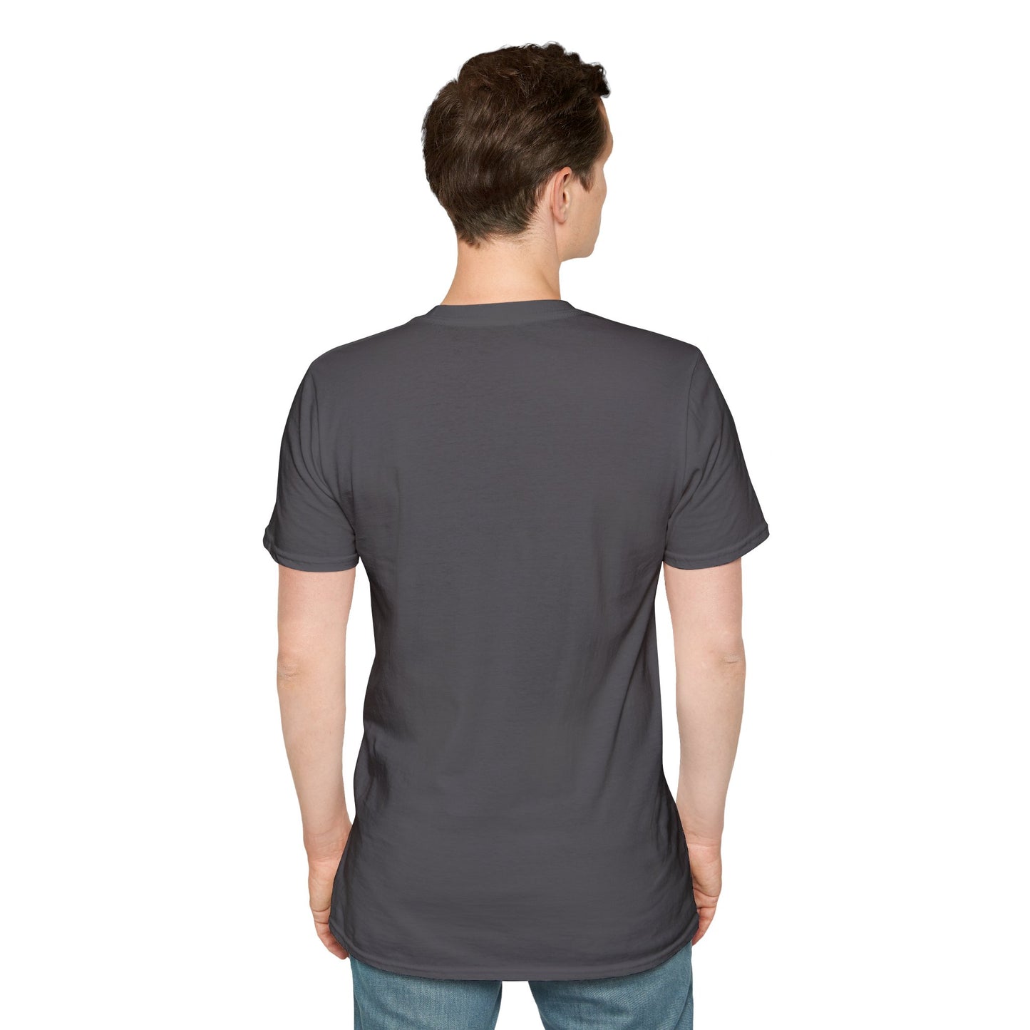 Unisex Softstyle T-Shirt -- Honduras