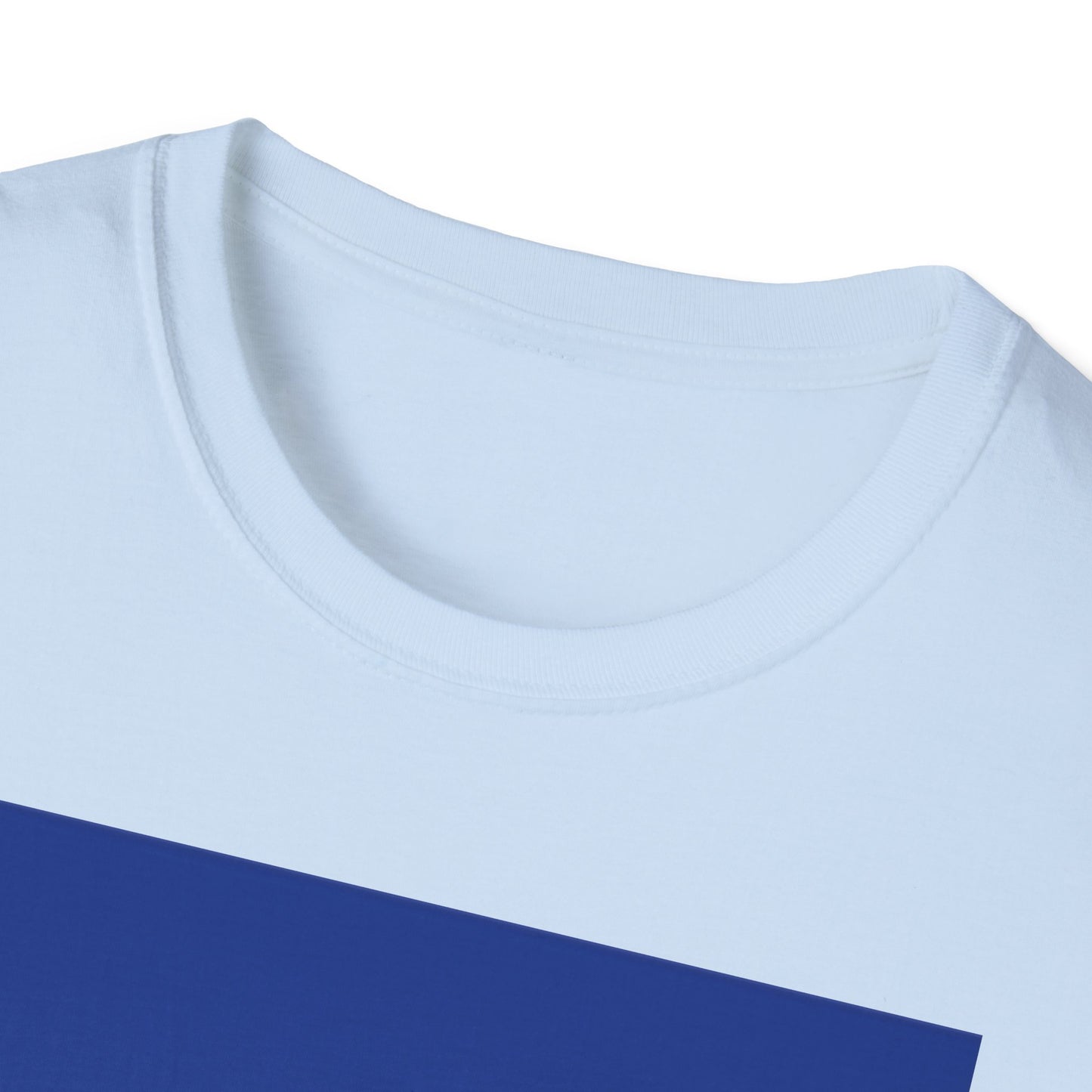 Unisex Softstyle T-Shirt -- Cabo Verde
