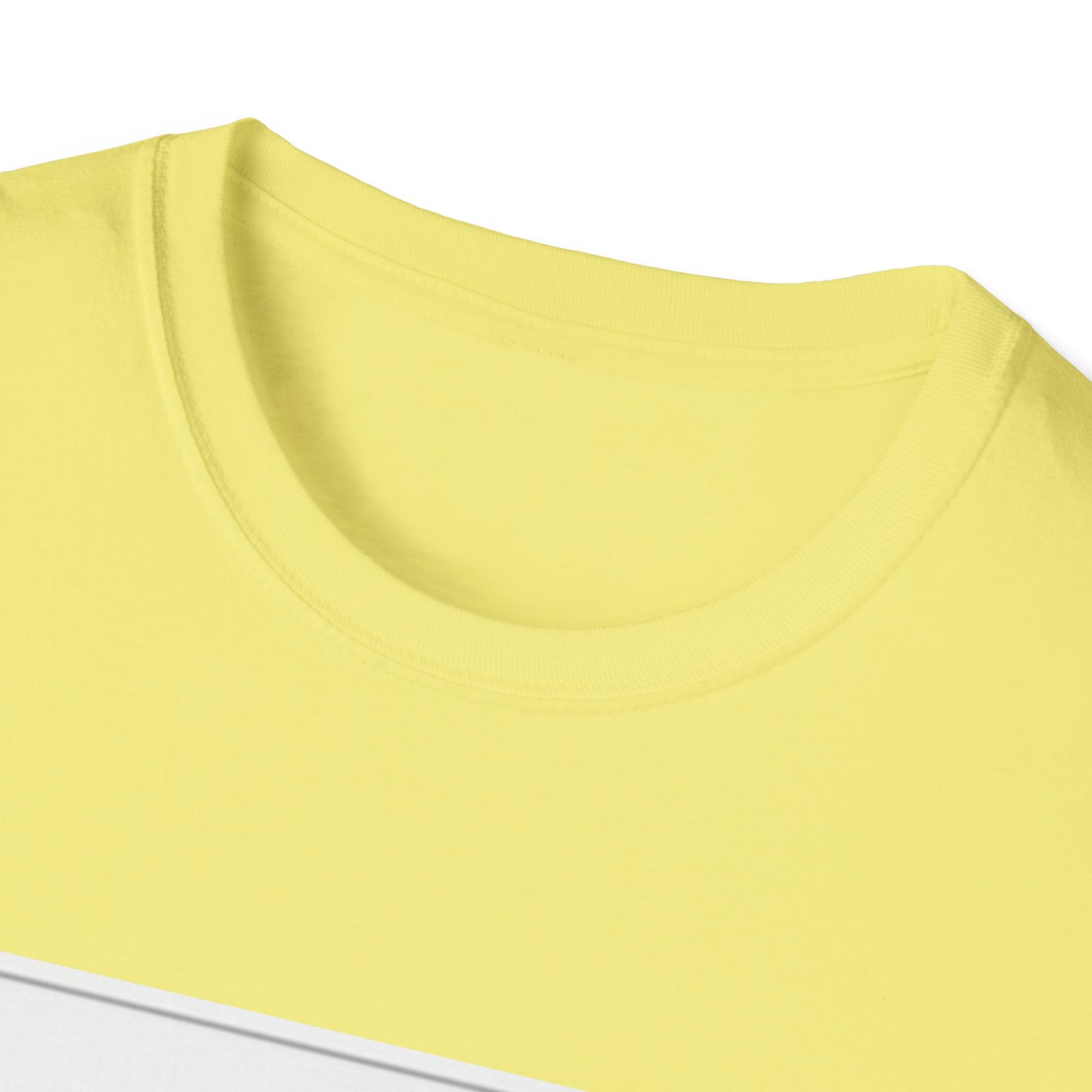 Unisex Softstyle T-Shirt -- Russia
