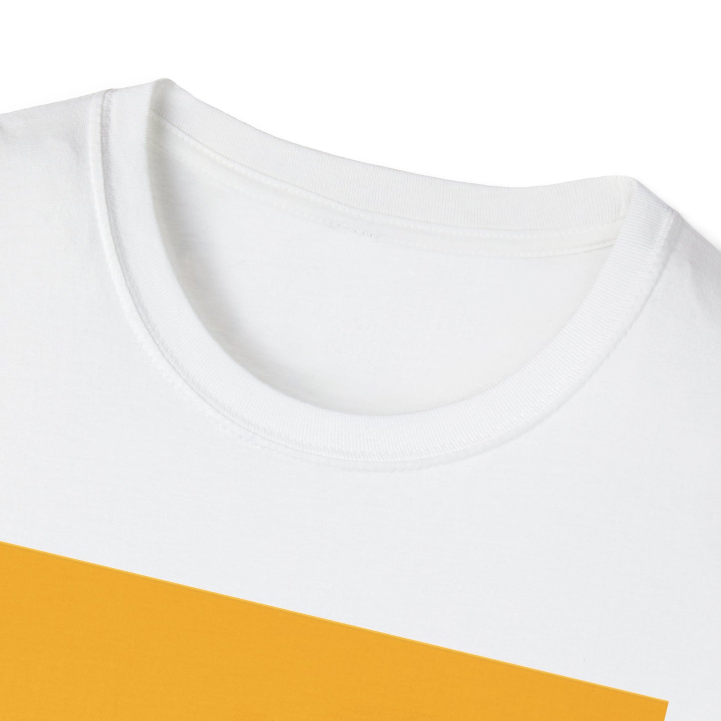 Unisex Softstyle T-Shirt -- Lithuania