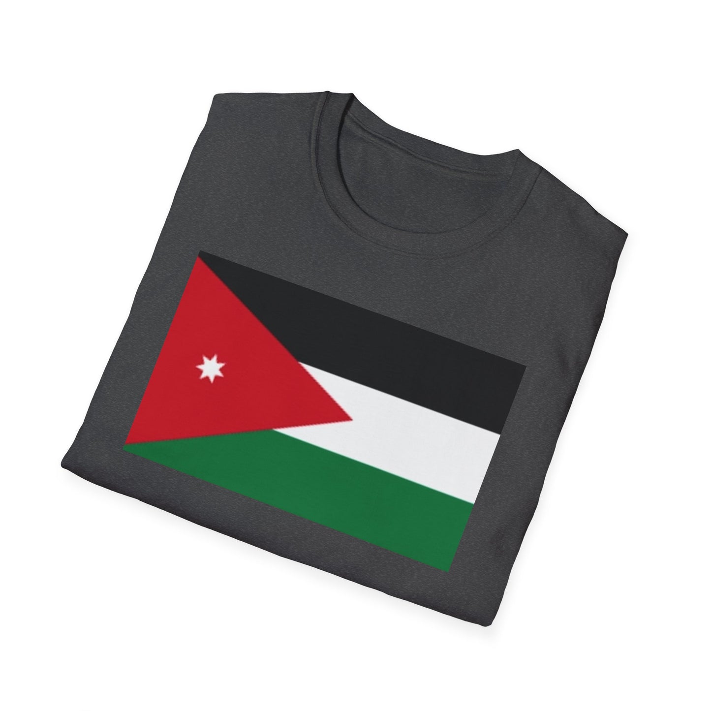 Unisex Softstyle T-Shirt -- Jordan