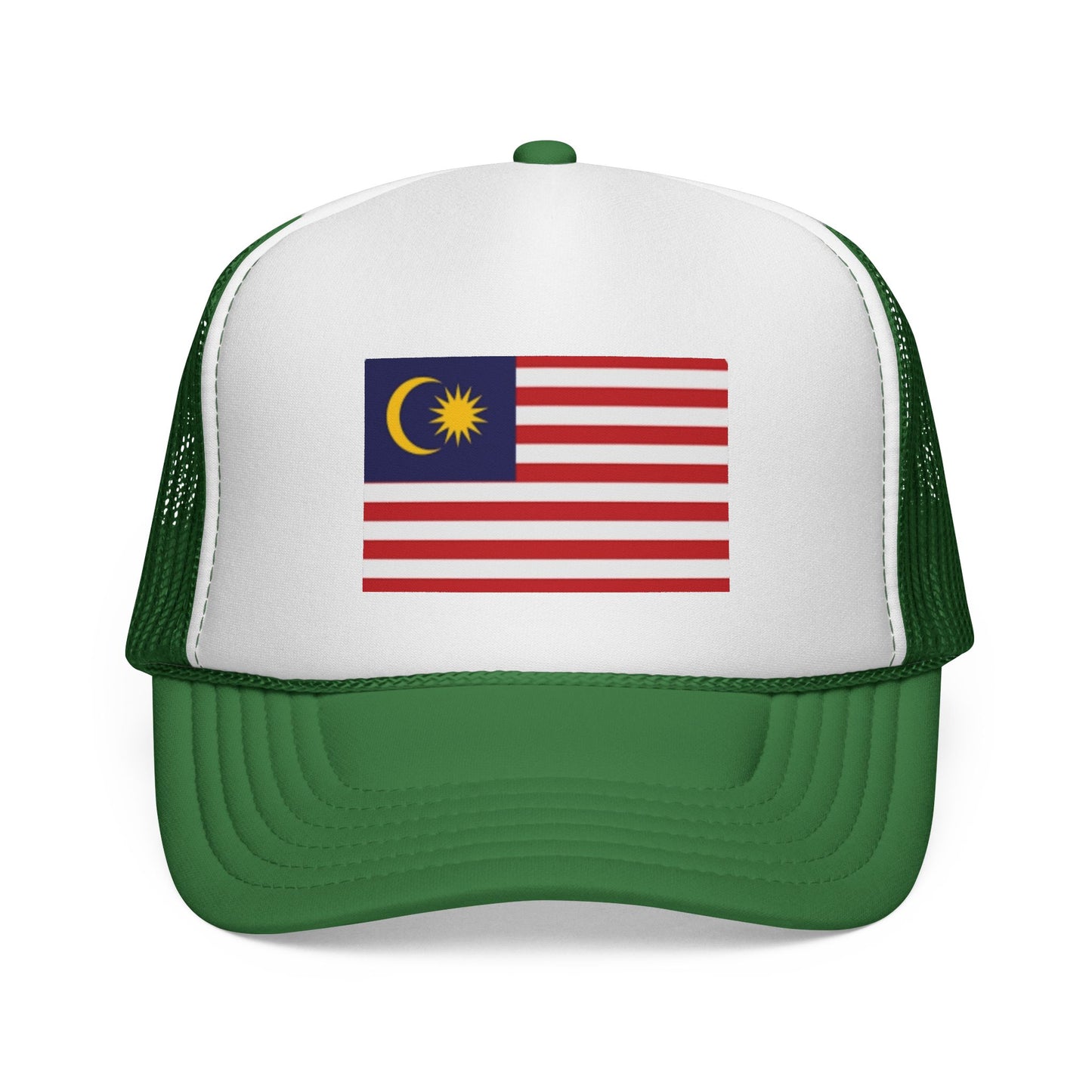 Trucker Caps -- Malaysia