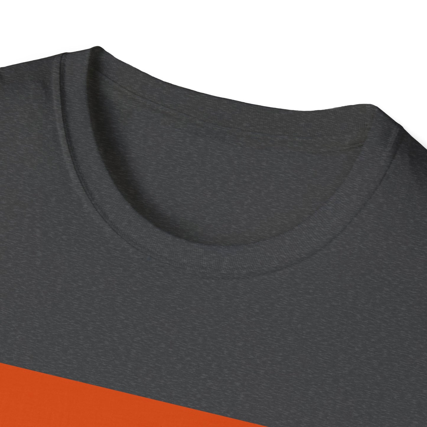 Unisex Softstyle T-Shirt -- Niger