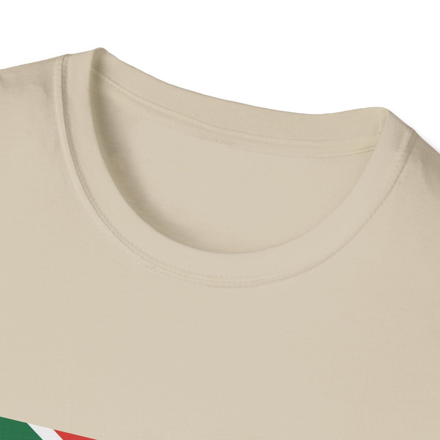 Unisex Softstyle T-Shirt -- South Africa