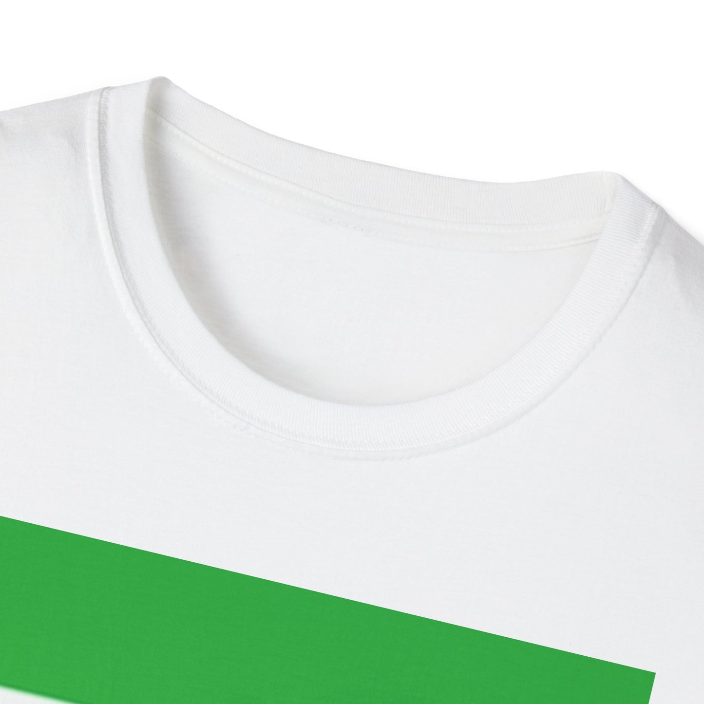 Unisex Softstyle T-Shirt -- Sierra Leone