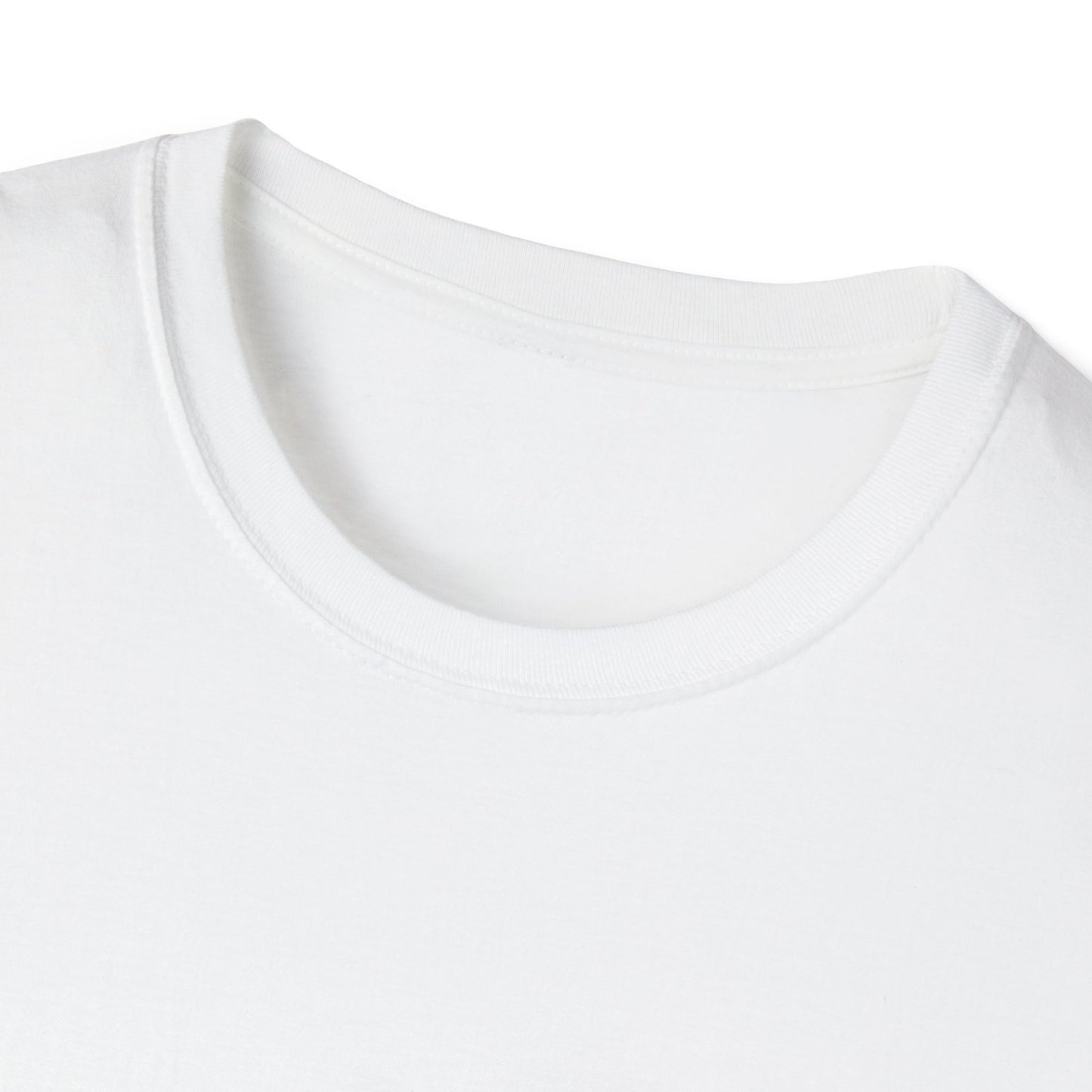 Unisex Softstyle T-Shirt - Falkland Islands