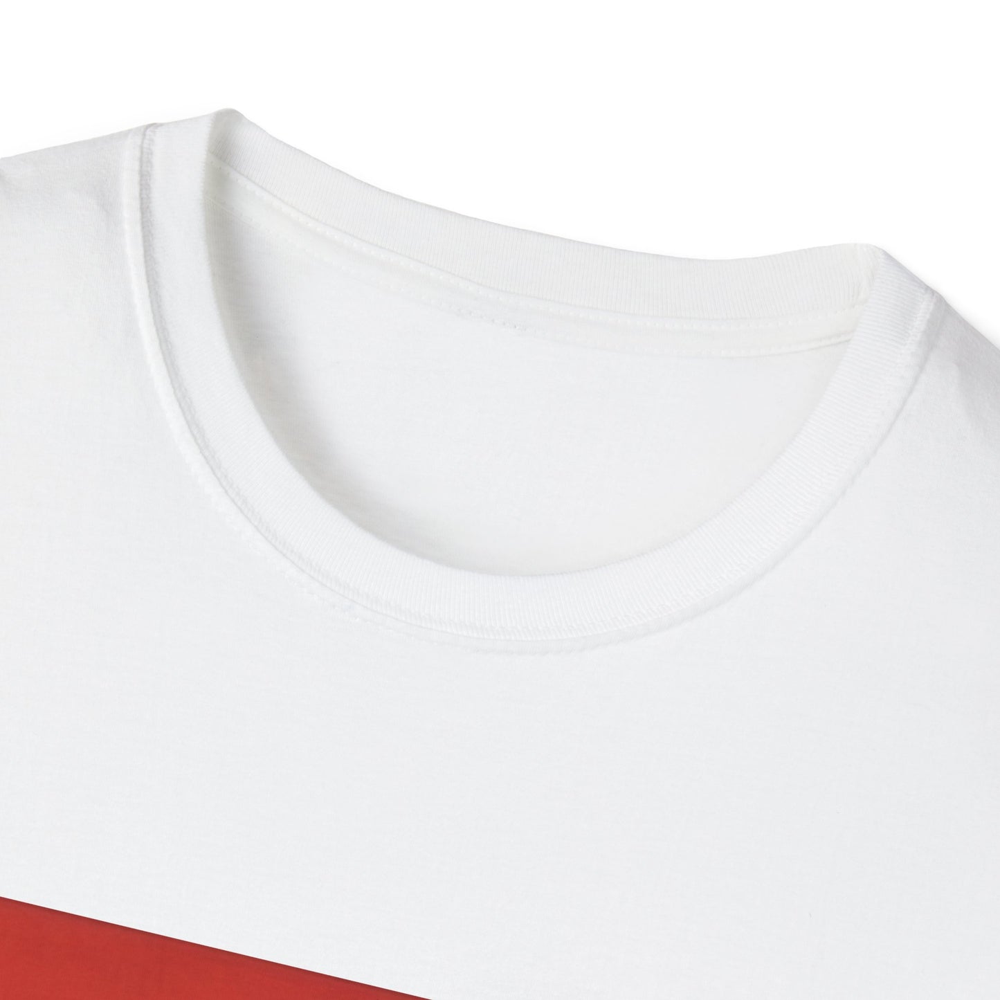Unisex Softstyle T-Shirt -- Spain