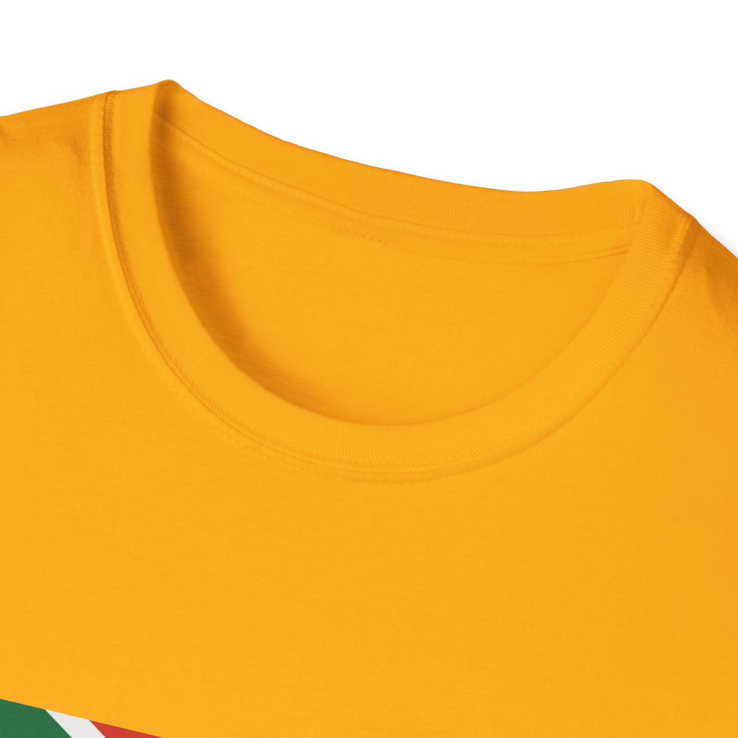 Unisex Softstyle T-Shirt -- South Africa