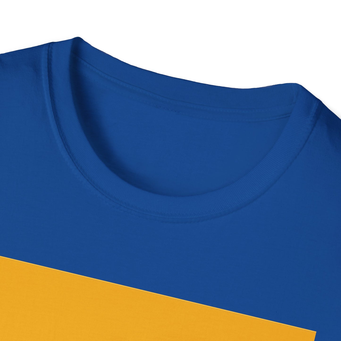 Unisex Softstyle T-Shirt -- Lithuania