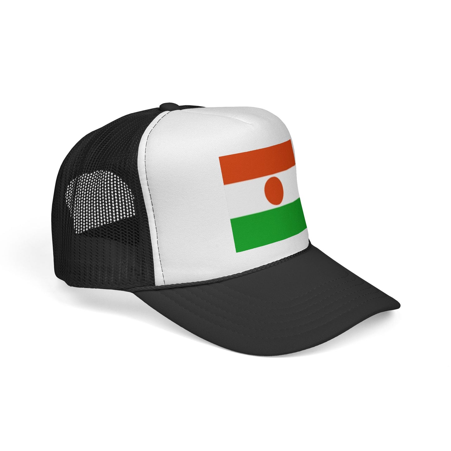 Trucker Caps -- Niger