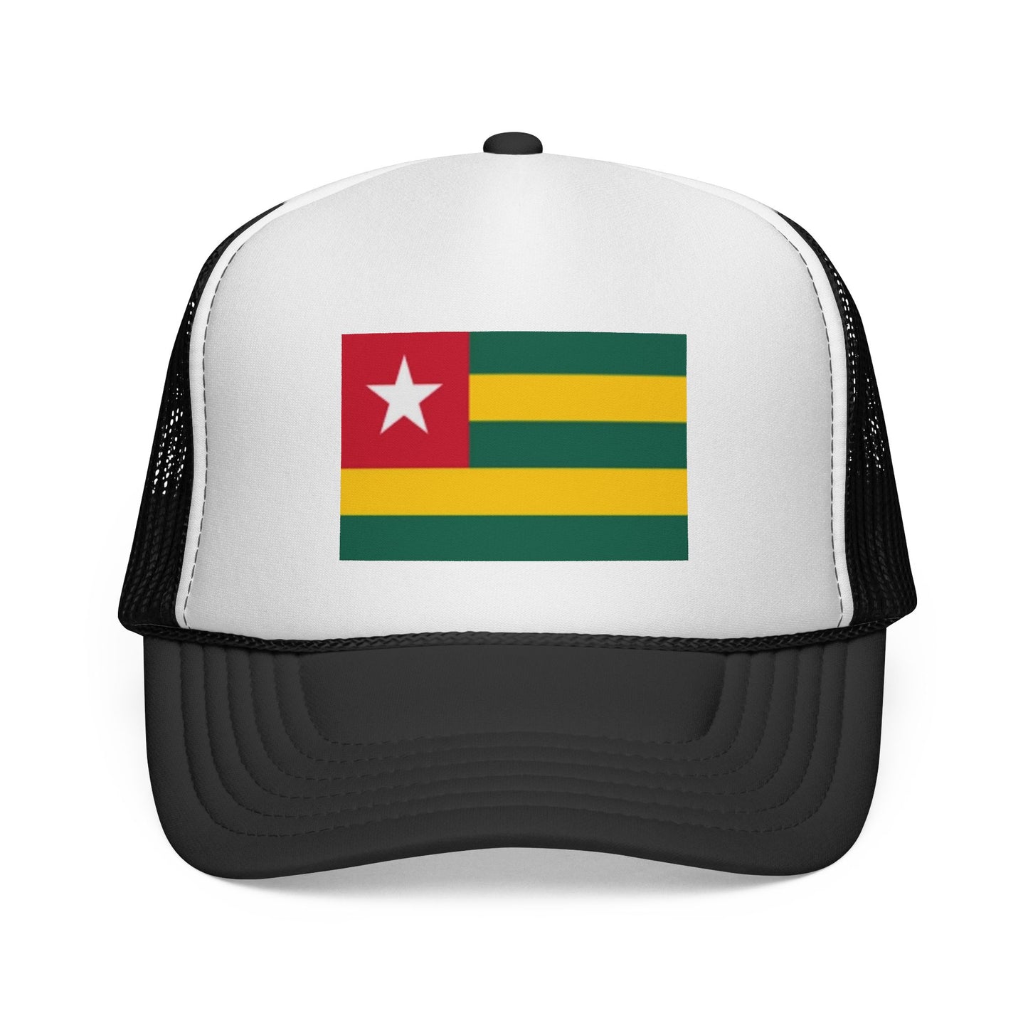 Trucker Caps -- Togo