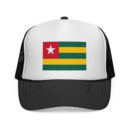 Trucker Caps -- Togo