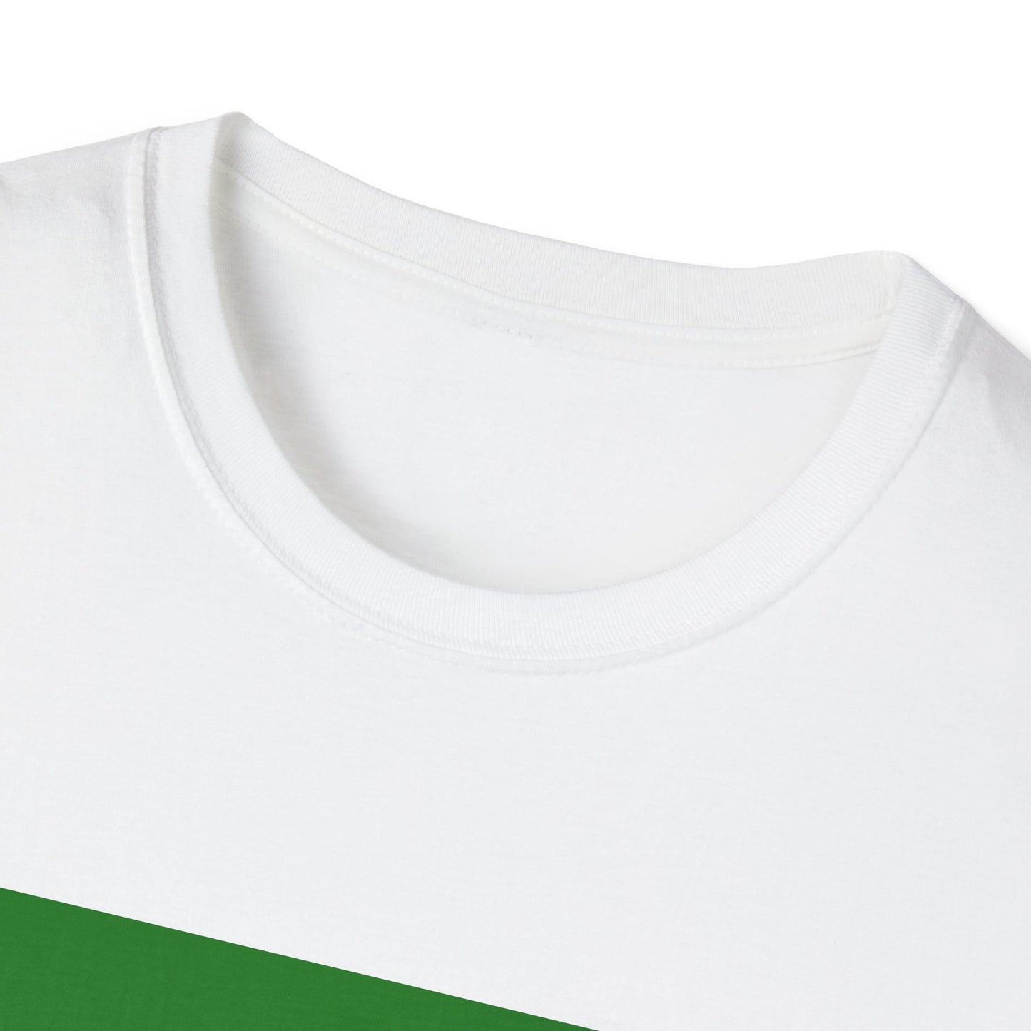 Unisex Softstyle T-Shirt -- Guyana