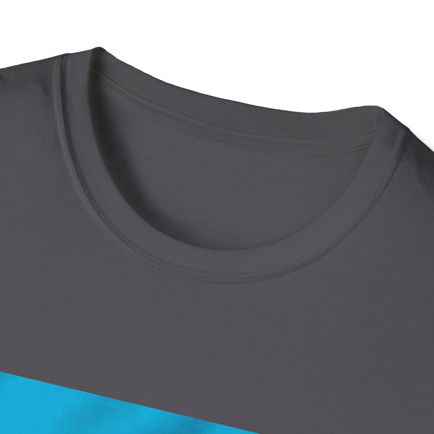 Unisex Softstyle T-Shirt -- Honduras