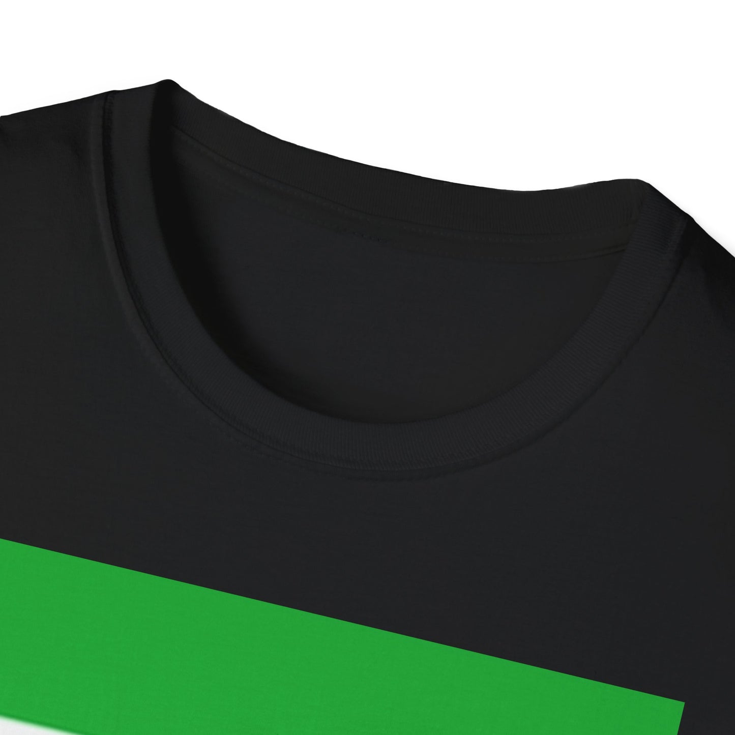 Unisex Softstyle T-Shirt -- Sierra Leone